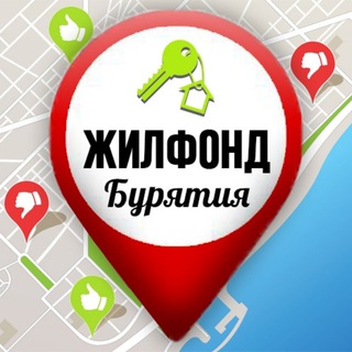 Telegram profile photo for Недвижимость г. Улан-Удэ и районы Бурятия