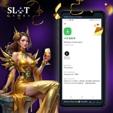 Telegram profile photo for SYKAAA казино игры