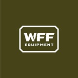 Telegram profile photo for WFF EQUIPMENT «IDLIB»