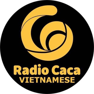Telegram profile photo for RadioCaca | VietNam