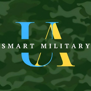 Telegram profile photo for SMART MILITARY drop