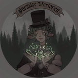 Telegram profile photo for RolePlay «Paradise Verloren: Memoriae» official