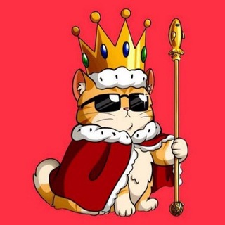 Telegram profile photo for Котейкино царство