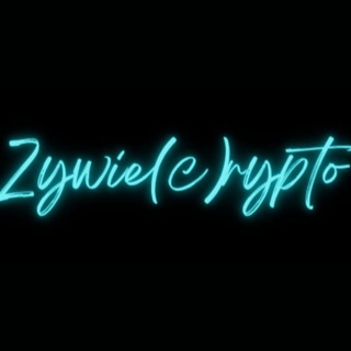 Telegram profile photo for Zywie(c)rypto (Ogłoszenia)