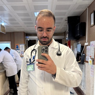 Telegram profile photo for مهدی فرجی | مدیر آکادمی فرجیکو