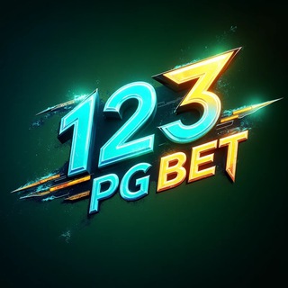 Telegram profile photo for 123PGBETx