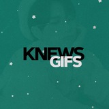 Telegram profile photo for K-News Gifs