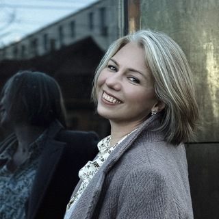 Telegram profile photo for Психолог по работе с семейными сценариями Екатерина Горбачёва