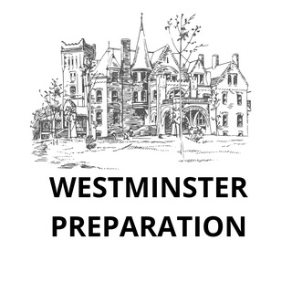 Telegram profile photo for Westminster Preparation