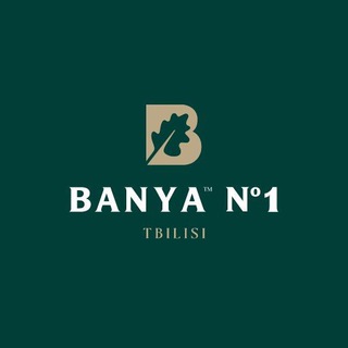 Telegram profile photo for @gobanya_tbilisi