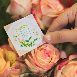 Telegram profile photo for Il giardino di Bice