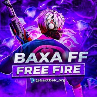 Telegram profile photo for BAXA FF