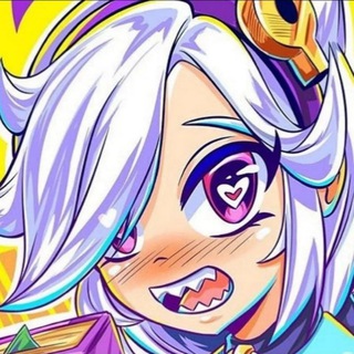 Telegram profile photo for 🫸Гардероб Nicostracosa🫷