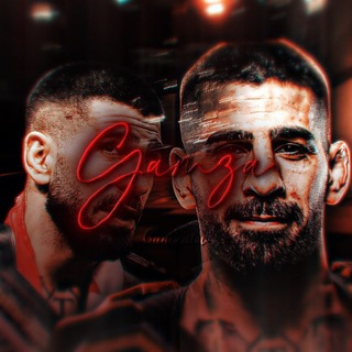 Telegram profile photo for ɢᴀᴍᴢᴀ