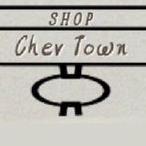 Telegram profile photo for Chev Town Shop