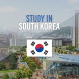 Telegram profile photo for 🇰🇷Korean Top Universities