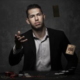 Telegram profile photo for Degen Tate 🎲 Gambles