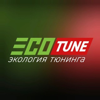 Telegram profile photo for Экология Тюнинга