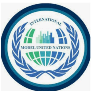 Telegram profile photo for International_MUN