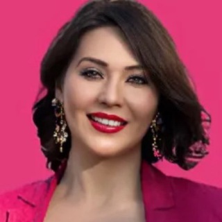 Telegram profile photo for Яна Галота | Жизнь и деньги как есть