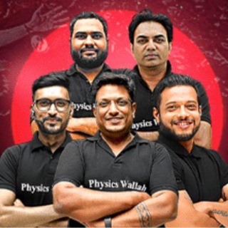 Telegram profile photo for Lakshya JEE 2026 Batch Lectures