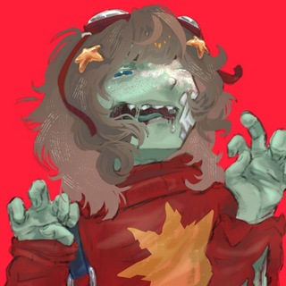 Telegram profile photo for 𝙂𝙚𝙣𝙚𝙧𝙖𝙡 𝙎𝙩𝙧𝙞𝙙𝙚 🎃 (0+)