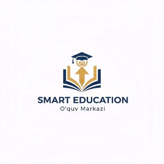 Telegram group profile photo for SMART EDUCATION