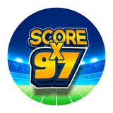 Telegram profile photo for Score97 Official Channel