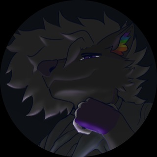 Telegram profile photo for (NSFW) fruitifornicating