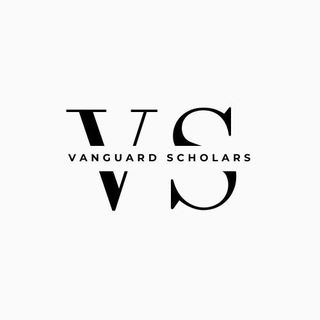 Telegram profile photo for VANGUARD Scholars
