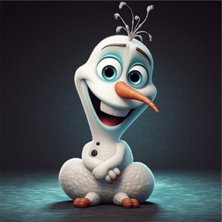 Telegram profile photo for Olaf Official chat