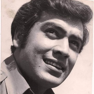 Telegram profile photo for (عاشقان منوچهر وثوق)