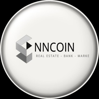 Telegram profile photo for NNCOIN
