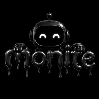 Telegram profile photo for Monite Robot