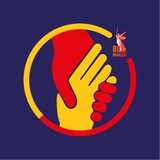 Telegram profile photo for Ресурсный центр «Доброволец Кавказа»⚡️