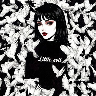 Telegram profile photo for Little_evil