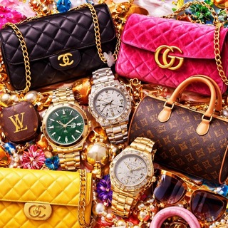 Telegram profile photo for bag_shop_VIP_