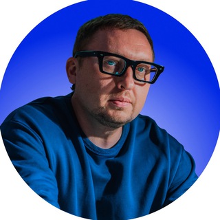 Telegram profile photo for Сергей Бекренев | Путь Героя!