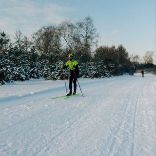 Telegram profile photo for Строгино wake park ЛЫЖНЯ