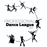 Telegram profile photo for Professional Dance League BY