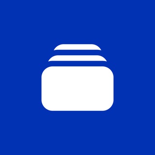 Telegram profile photo for Портфолио — CLOUDD