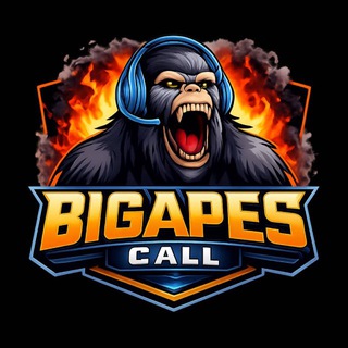 Telegram profile photo for ๐ฏ๐ขBIGAPE CALL 123RF
