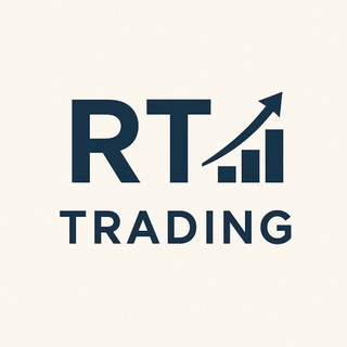 Telegram profile photo for RT TRADING