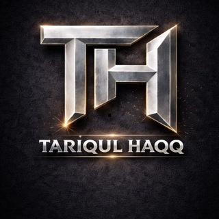Telegram profile photo for TARİQUL HAQQيَا مُقَلِّبَ الْقُلُوبِ ثَبِّتْ قَلْبِي عَلَى دِينِكَ