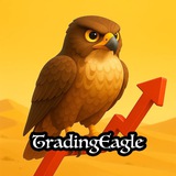 Telegram profile photo for نسر التشفير