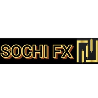 Telegram profile photo for SOCHI FX SIGNALS ππ