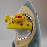 Telegram profile photo for $SF - Portal