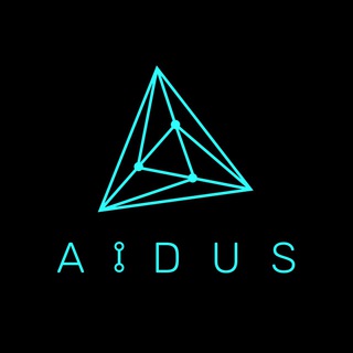 Telegram profile photo for AIDUS Official English Group