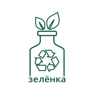 Telegram profile photo for ЭкоПроект "Зелёнка"
