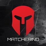 Telegram profile photo for MATCHERINO | РАСПИСАНИЯ